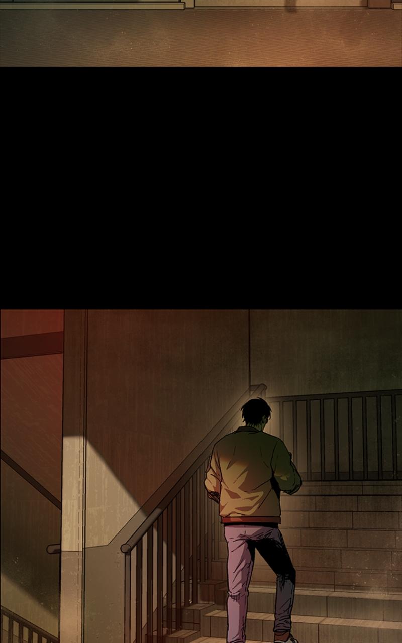 Kowloon: COPÓKA Chapter 13 - Page 44