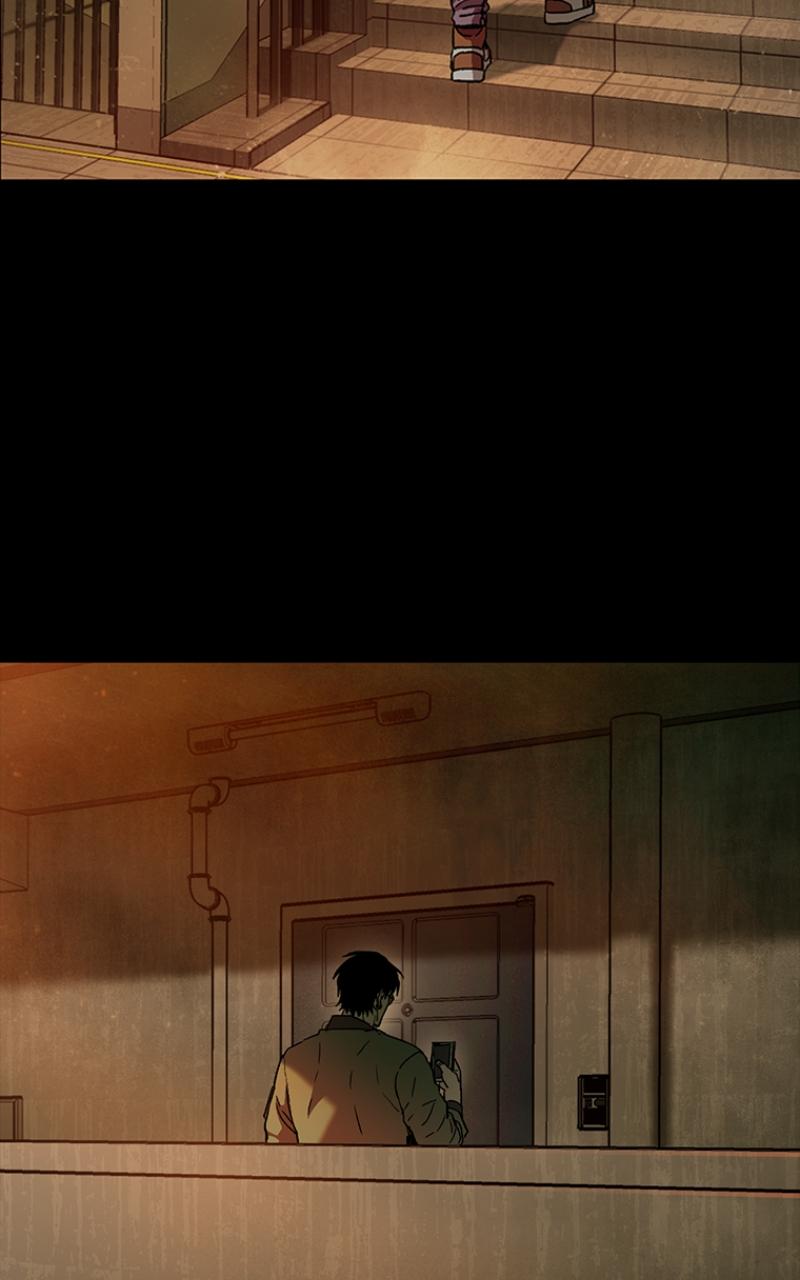 Kowloon: COPÓKA Chapter 13 - Page 45