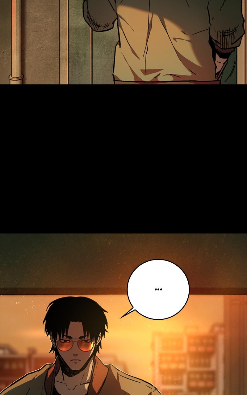 Kowloon: COPÓKA Chapter 13 - Page 47