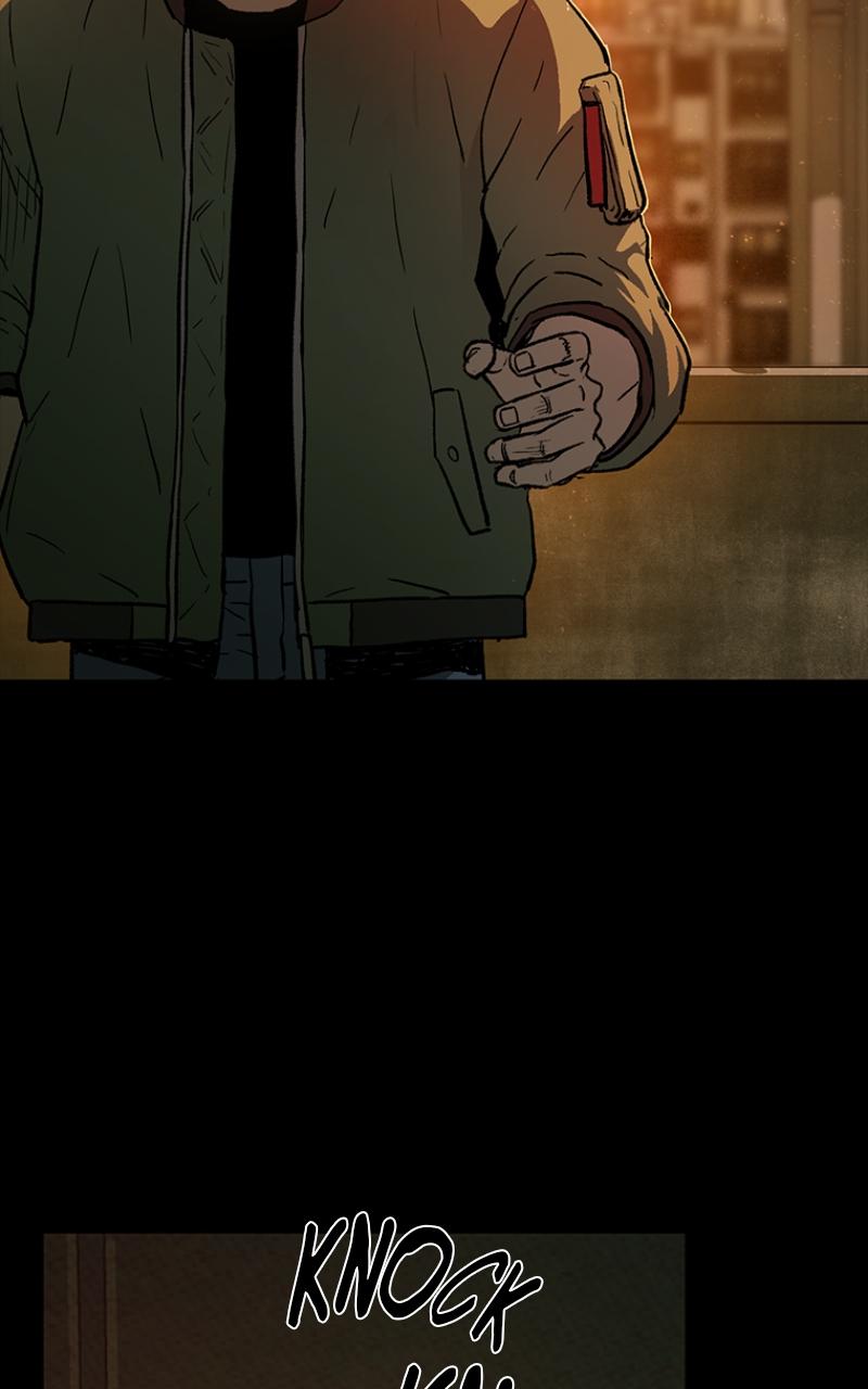 Kowloon: COPÓKA Chapter 13 - Page 48