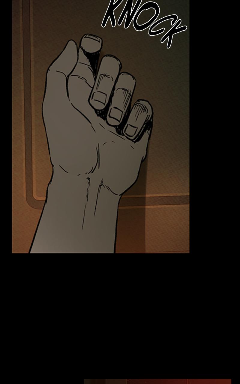 Kowloon: COPÓKA Chapter 13 - Page 49