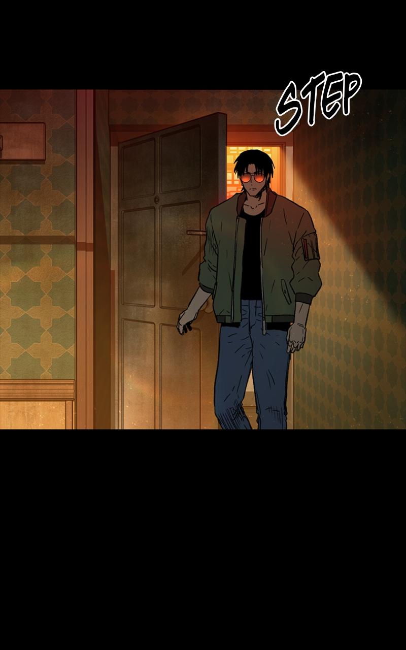 Kowloon: COPÓKA Chapter 13 - Page 51