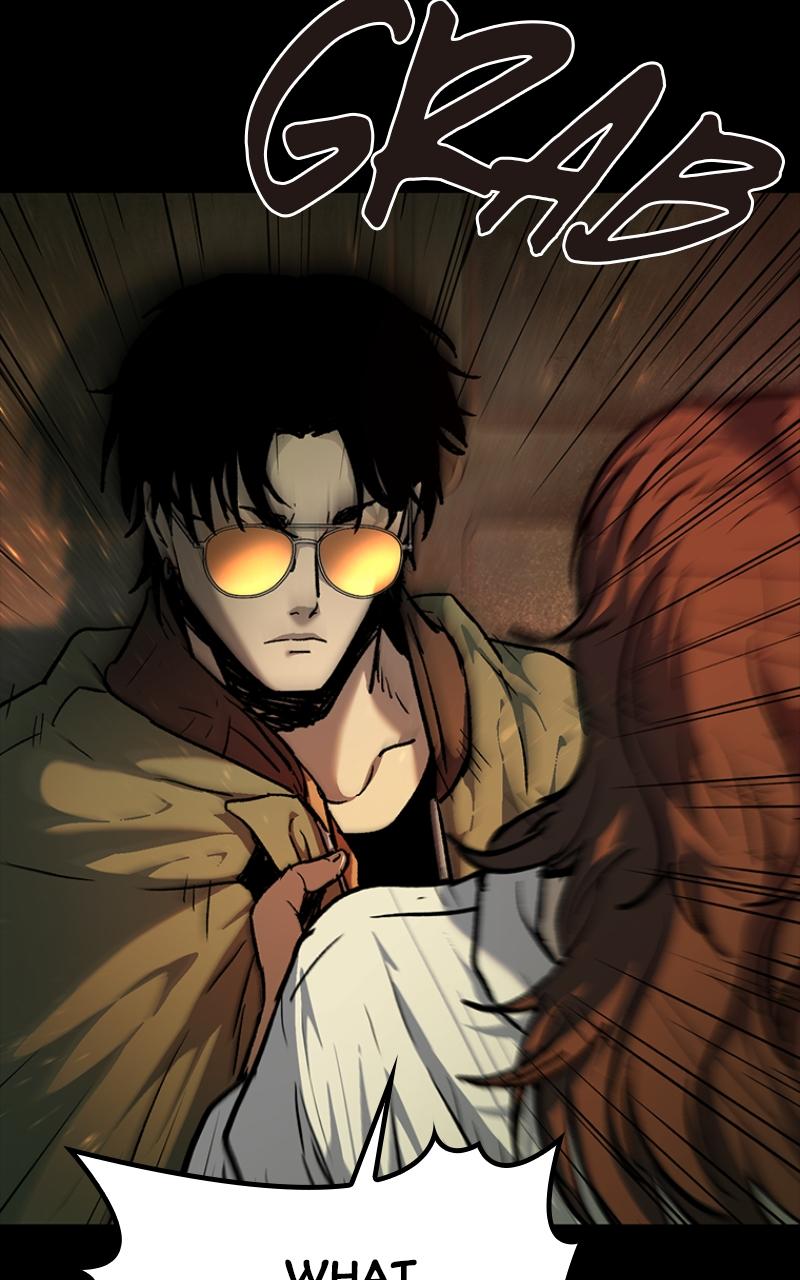 Kowloon: COPÓKA Chapter 13 - Page 53