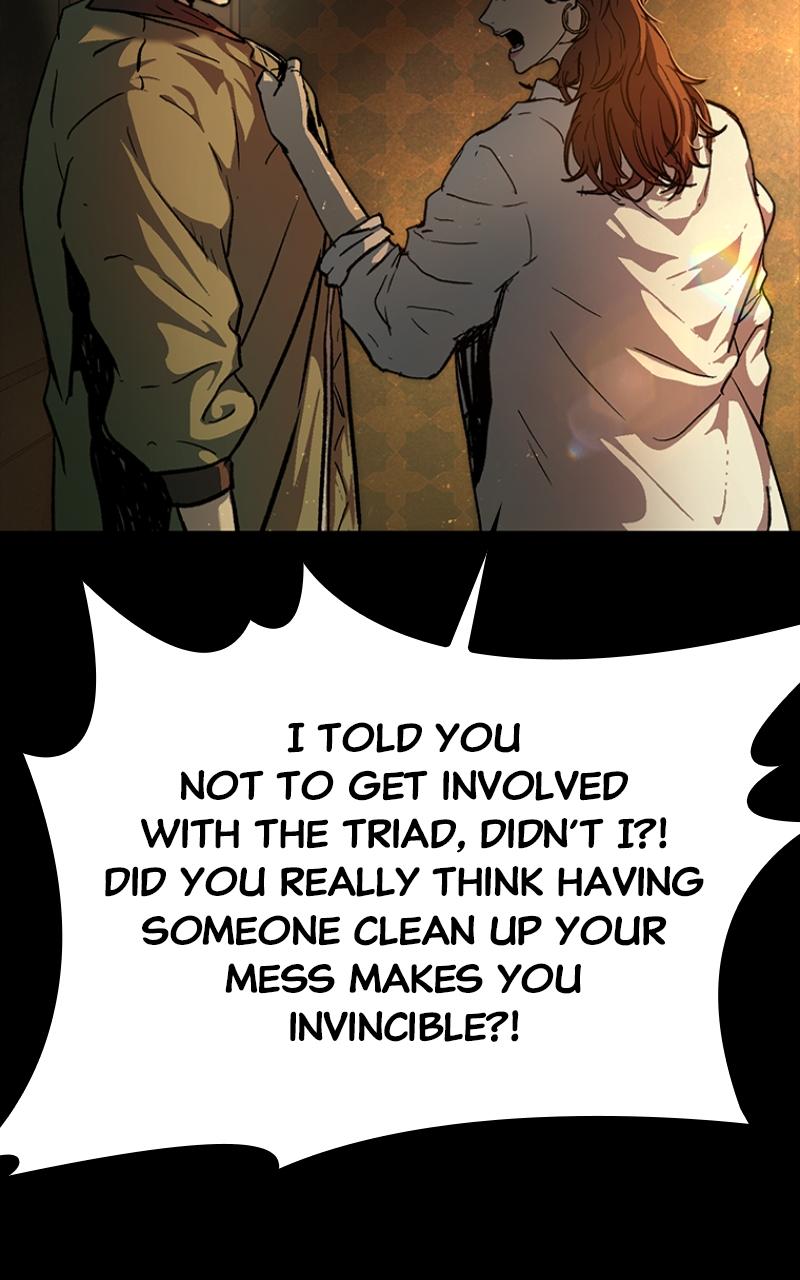 Kowloon: COPÓKA Chapter 13 - Page 55