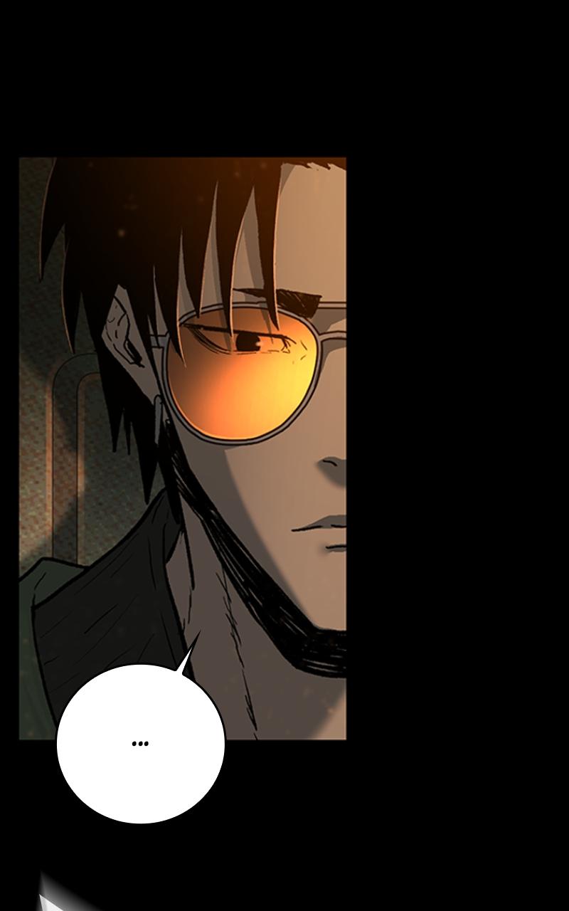 Kowloon: COPÓKA Chapter 13 - Page 56