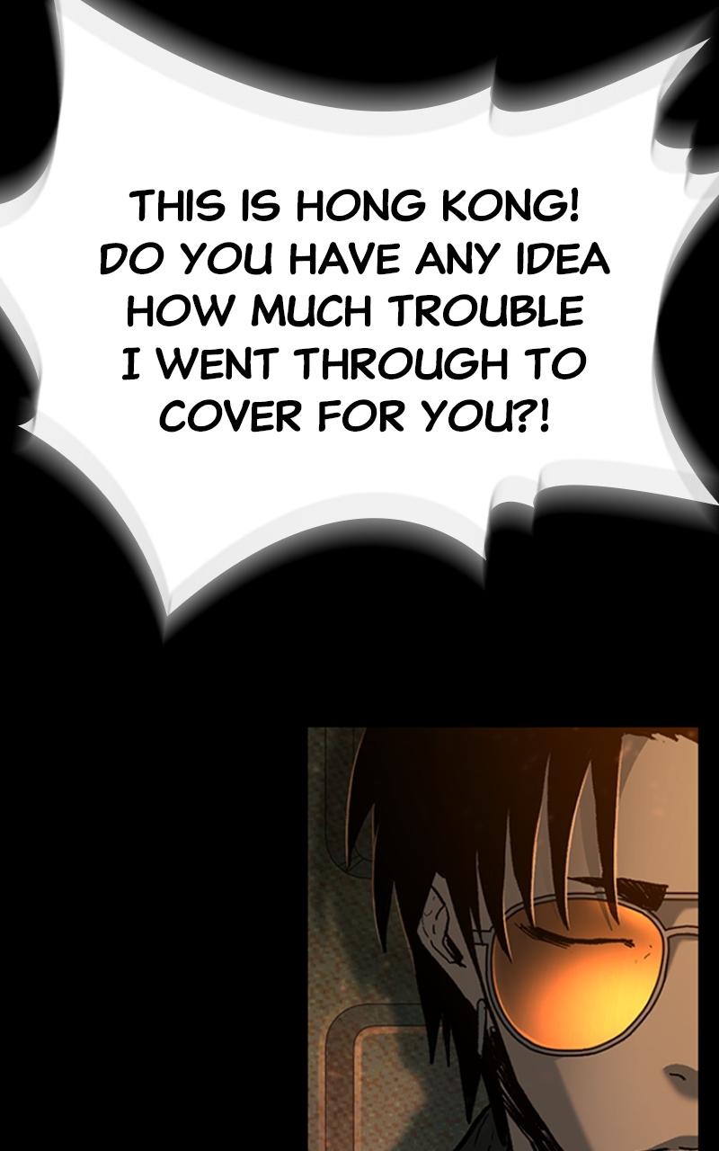 Kowloon: COPÓKA Chapter 13 - Page 57