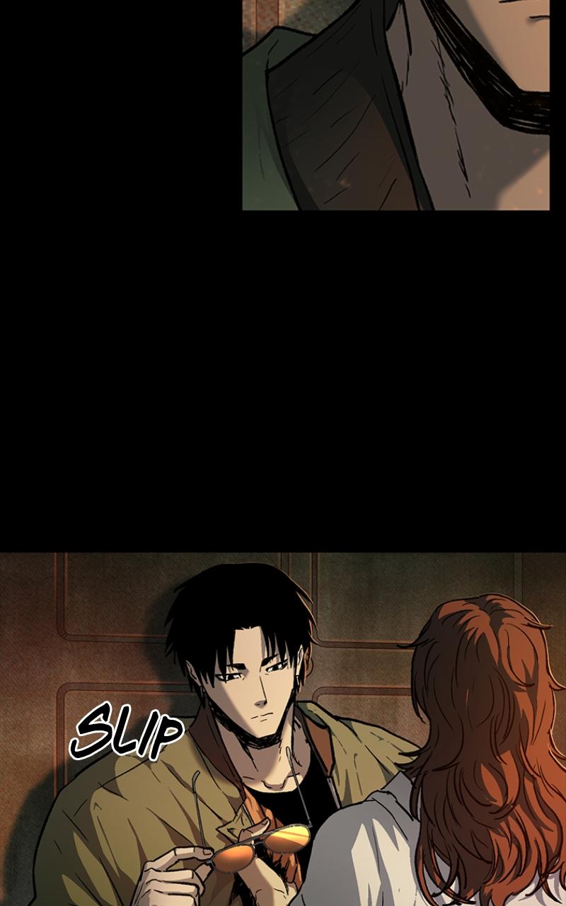 Kowloon: COPÓKA Chapter 13 - Page 58