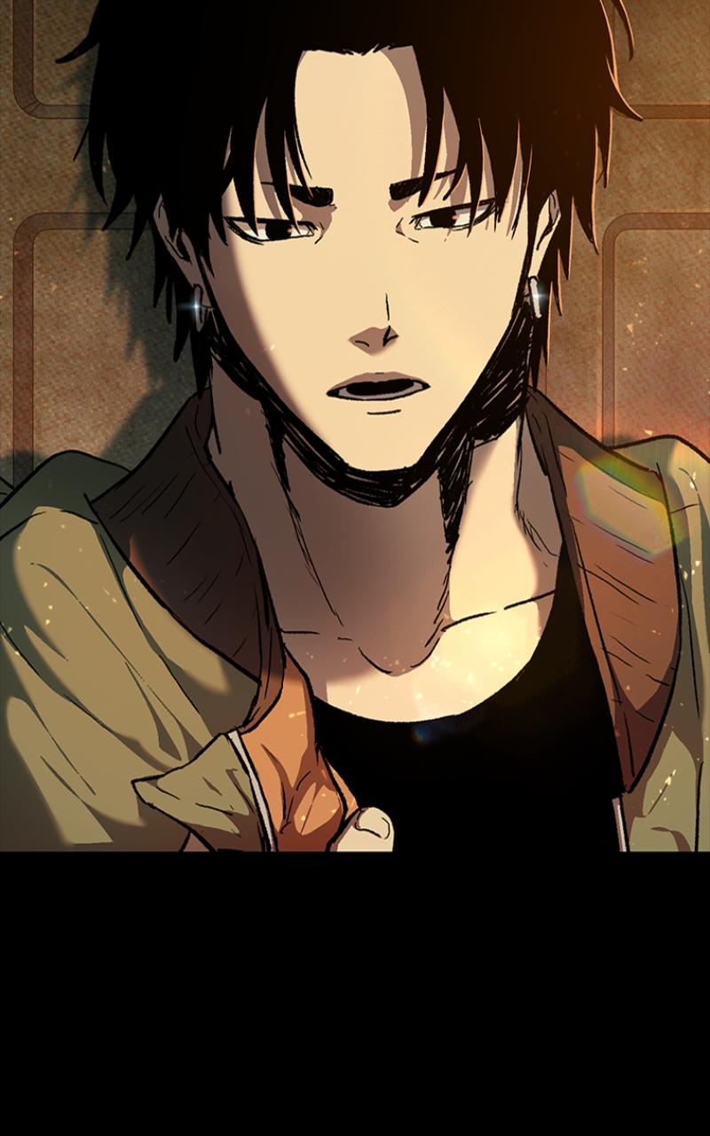 Kowloon: COPÓKA Chapter 13 - Page 61