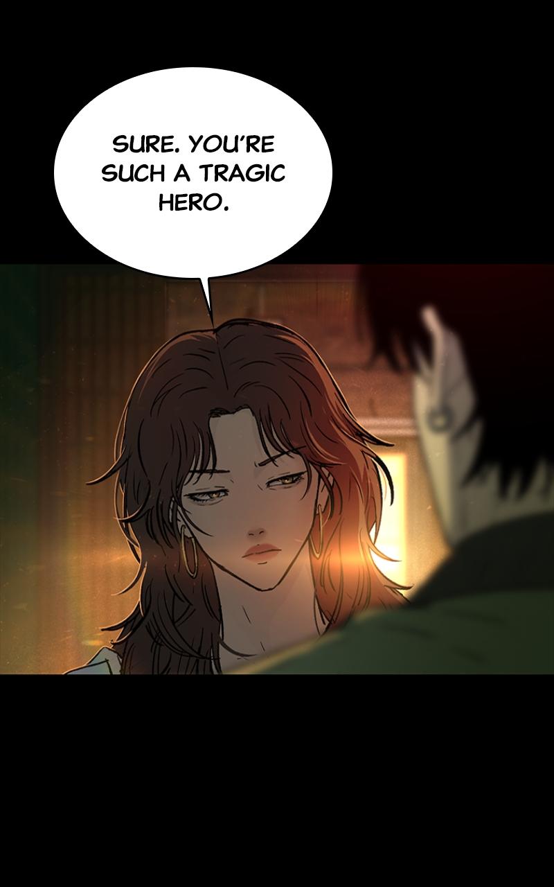 Kowloon: COPÓKA Chapter 13 - Page 62