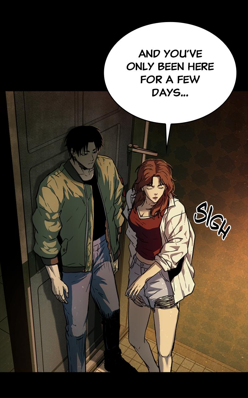 Kowloon: COPÓKA Chapter 13 - Page 64