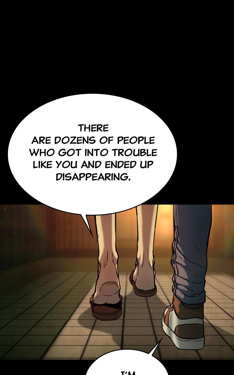 Kowloon: COPÓKA Chapter 13 - Page 65