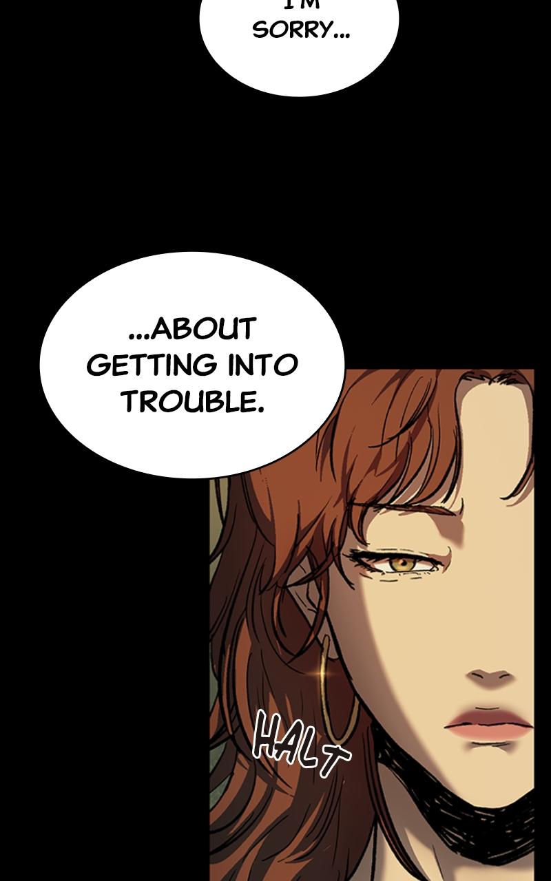 Kowloon: COPÓKA Chapter 13 - Page 66