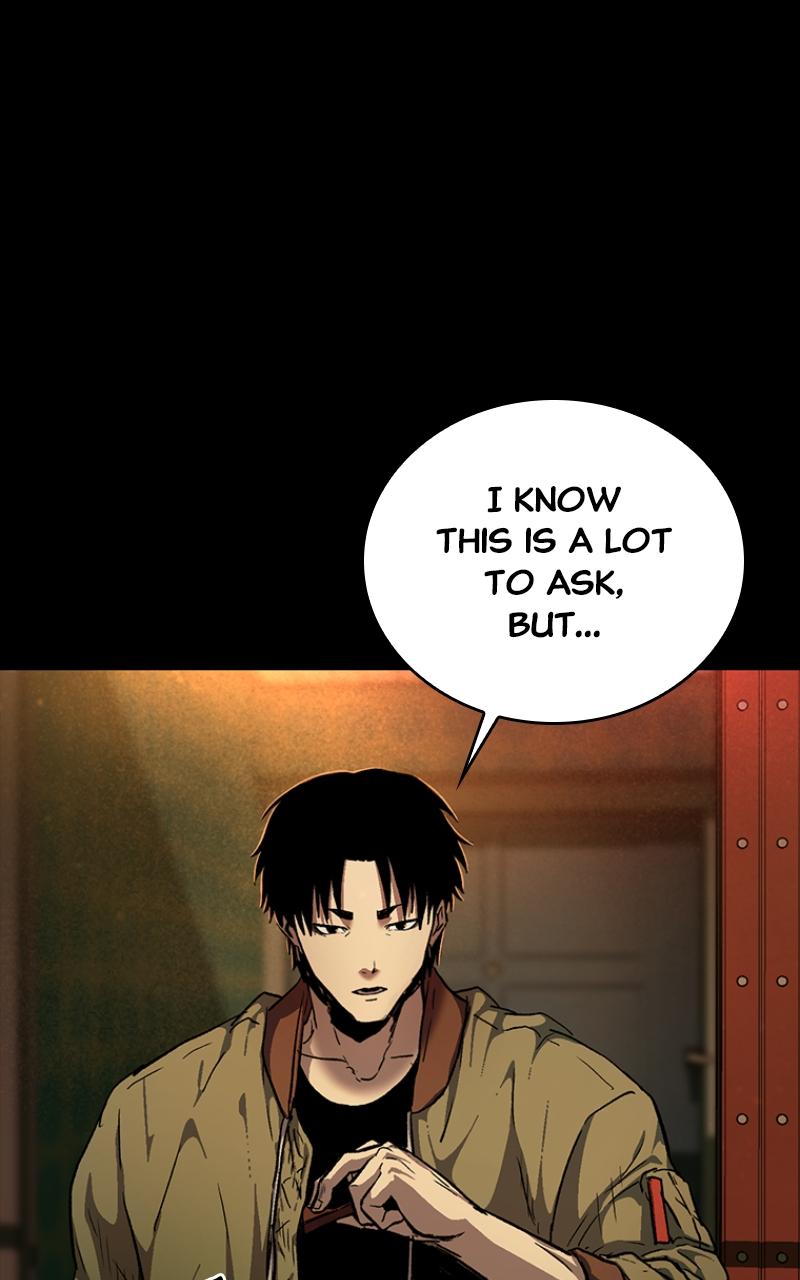 Kowloon: COPÓKA Chapter 13 - Page 68