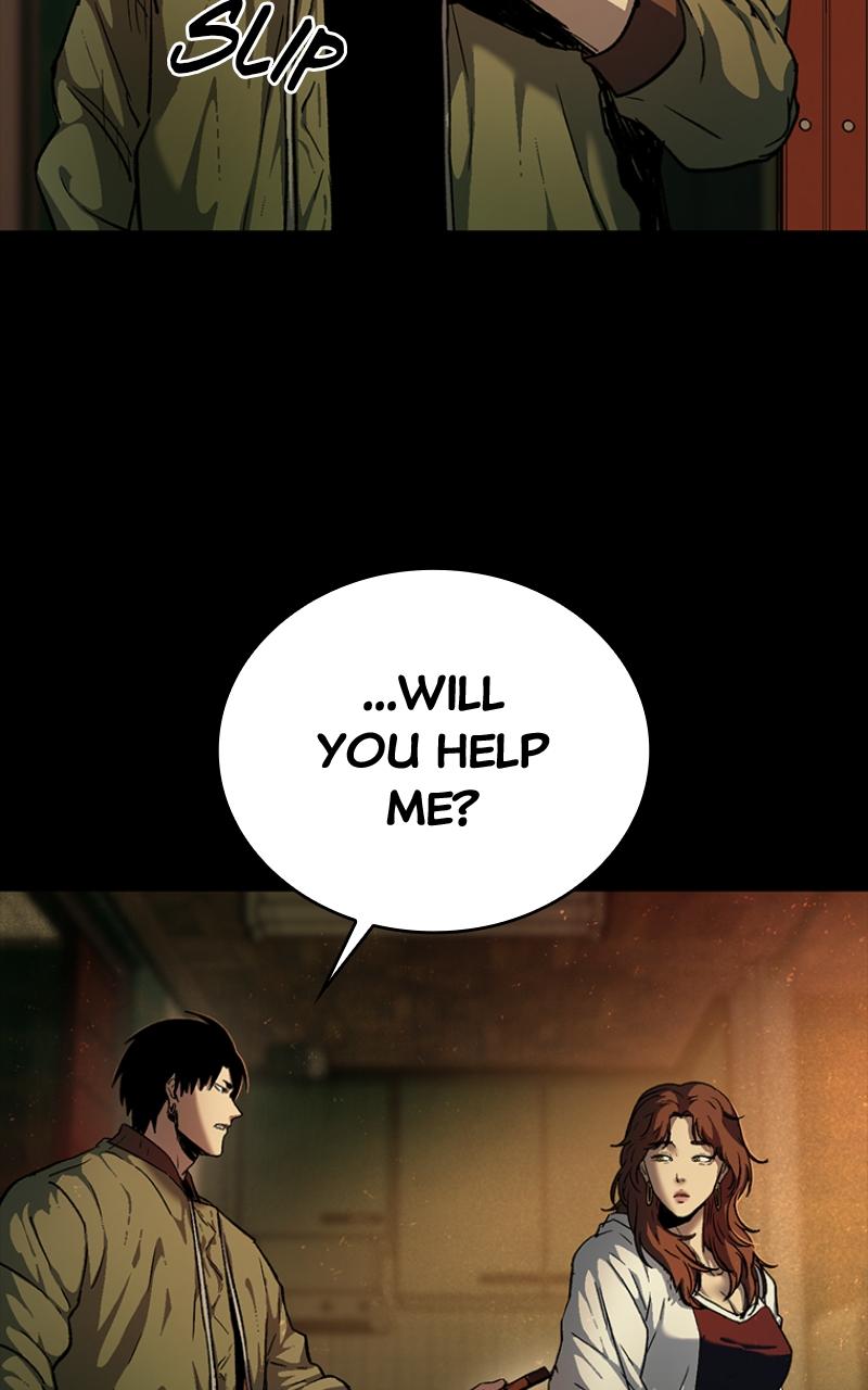 Kowloon: COPÓKA Chapter 13 - Page 69