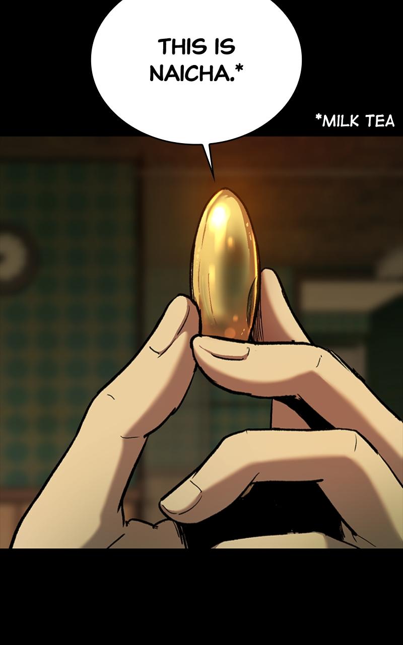 Kowloon: COPÓKA Chapter 13 - Page 72