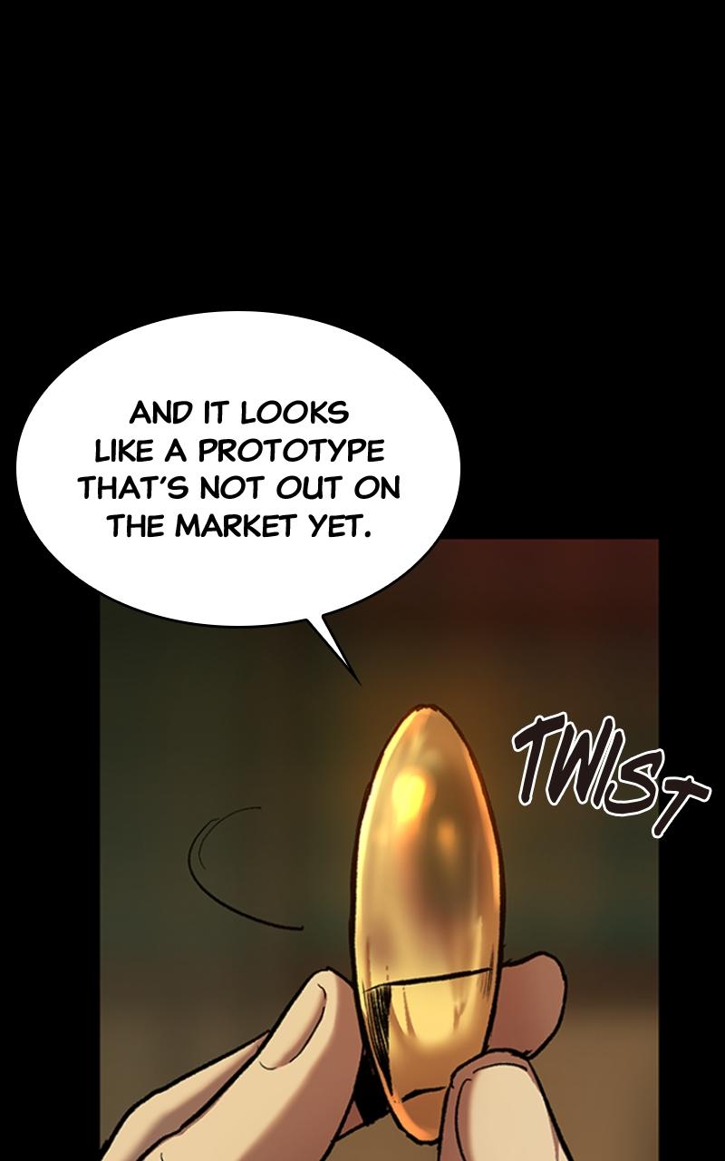 Kowloon: COPÓKA Chapter 13 - Page 73