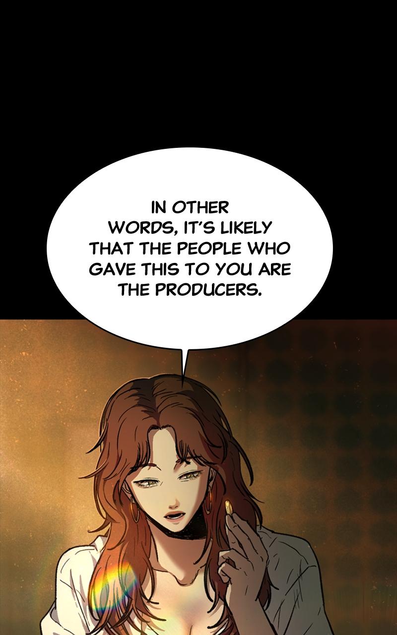 Kowloon: COPÓKA Chapter 13 - Page 77