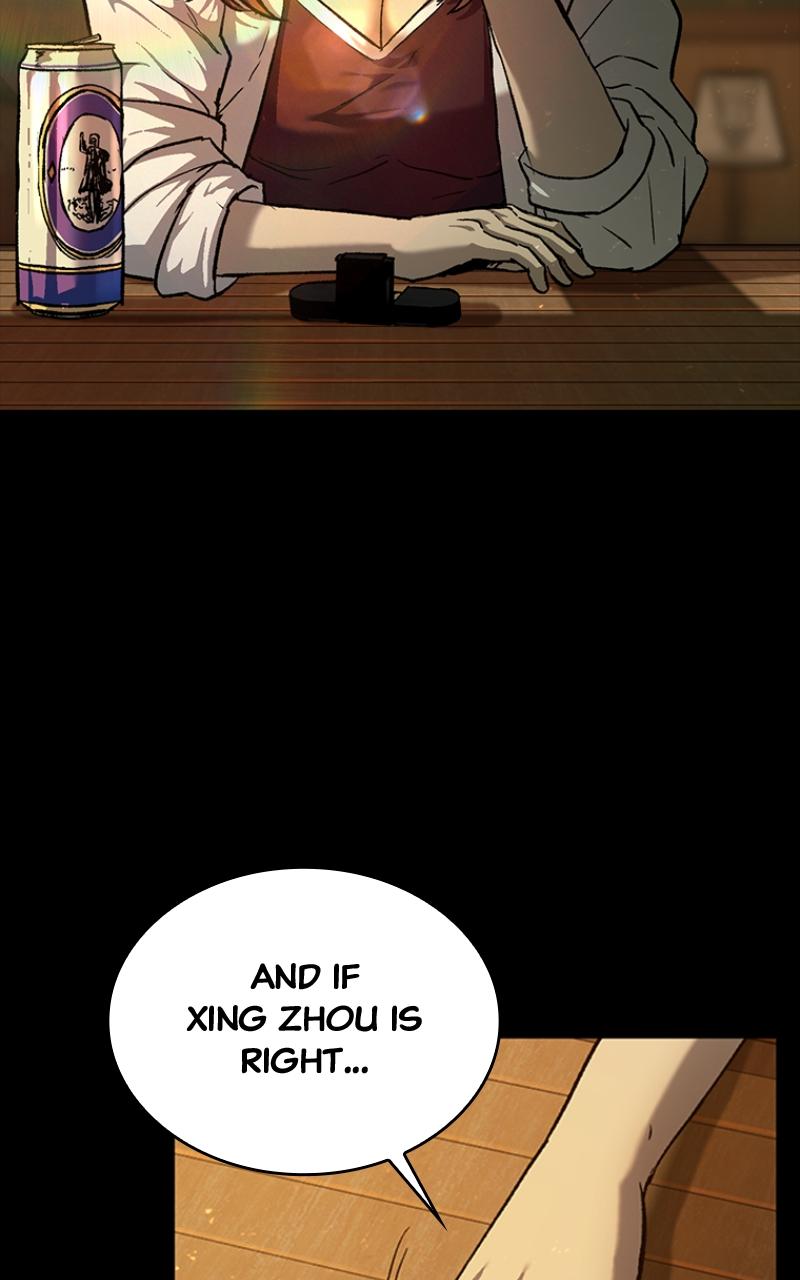 Kowloon: COPÓKA Chapter 13 - Page 78