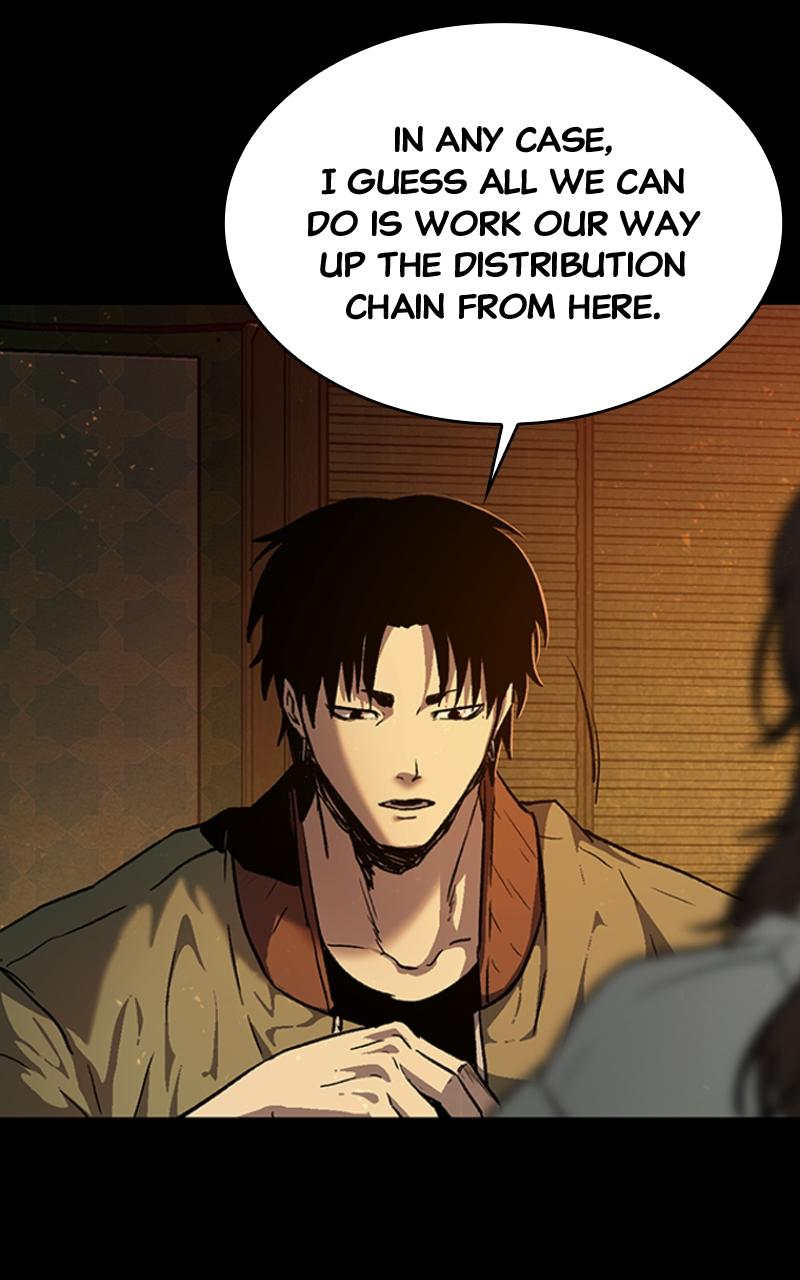 Kowloon: COPÓKA Chapter 13 - Page 80