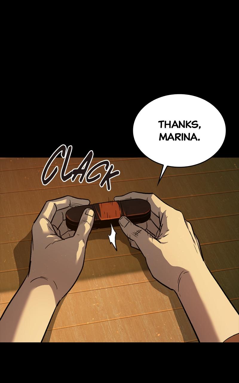 Kowloon: COPÓKA Chapter 13 - Page 81