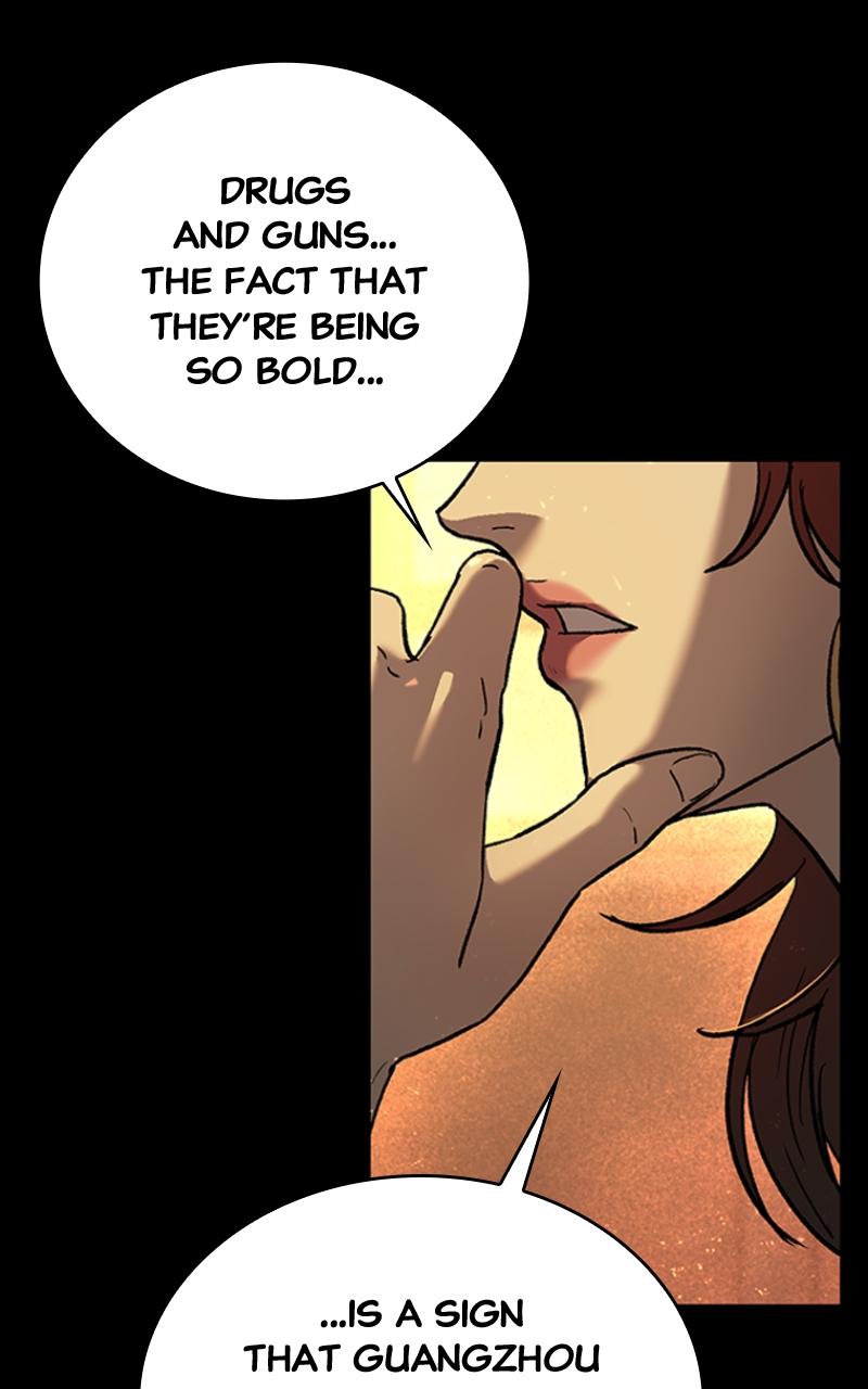 Kowloon: COPÓKA Chapter 13 - Page 83