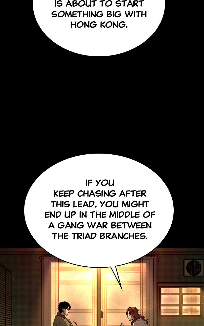 Kowloon: COPÓKA Chapter 13 - Page 84