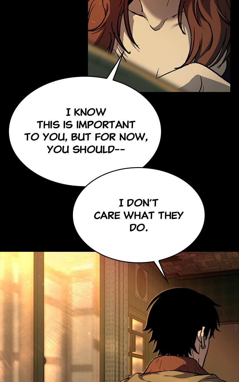 Kowloon: COPÓKA Chapter 13 - Page 86