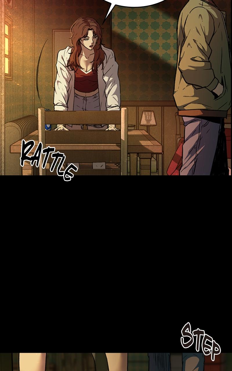 Kowloon: COPÓKA Chapter 13 - Page 91