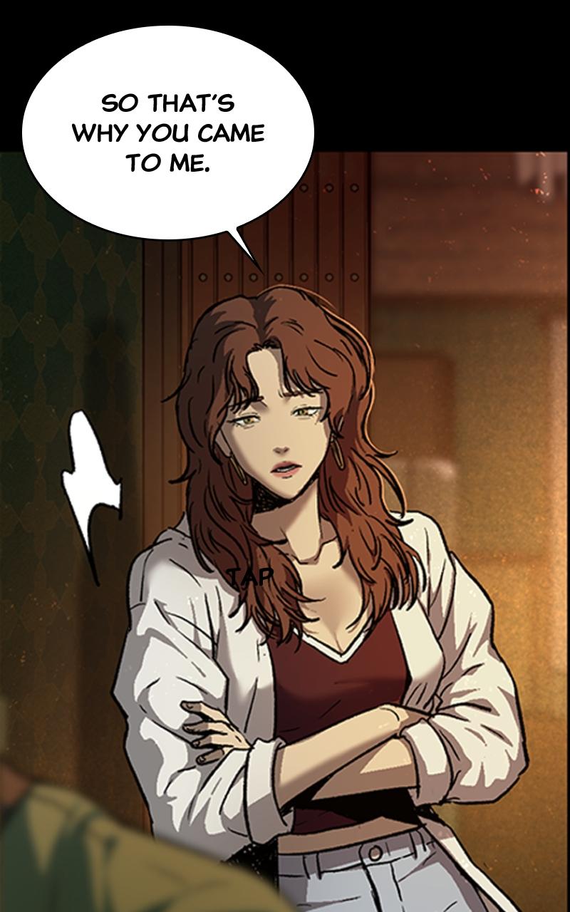 Kowloon: COPÓKA Chapter 13 - Page 93