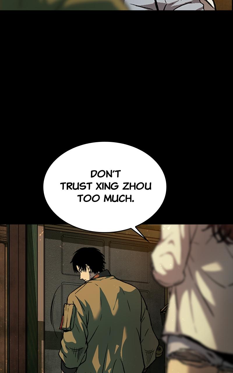 Kowloon: COPÓKA Chapter 13 - Page 94