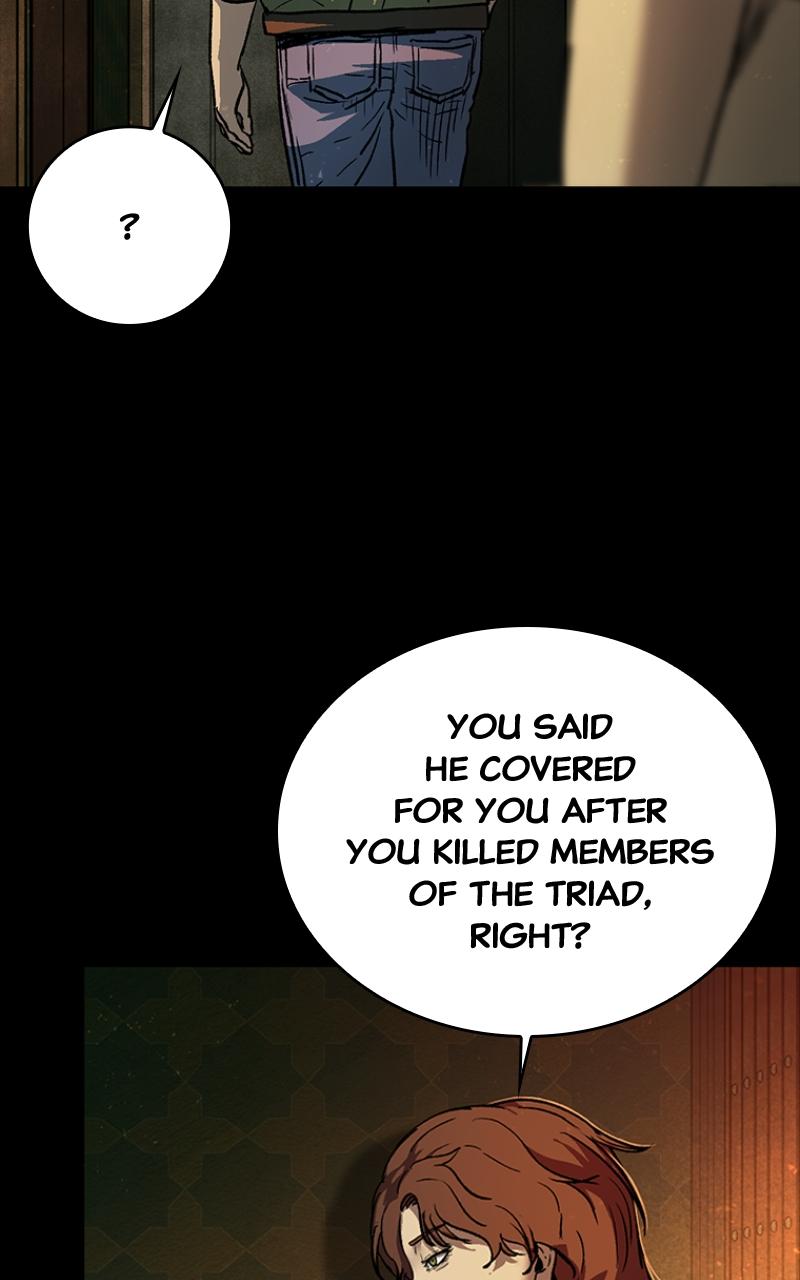 Kowloon: COPÓKA Chapter 13 - Page 95