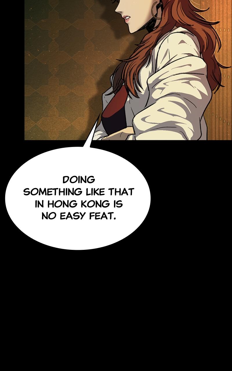 Kowloon: COPÓKA Chapter 13 - Page 96