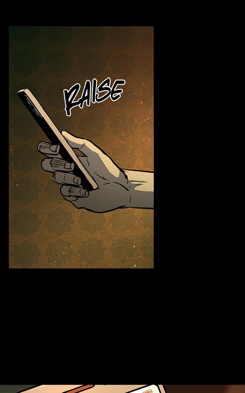 Kowloon: COPÓKA Chapter 13 - Page 98