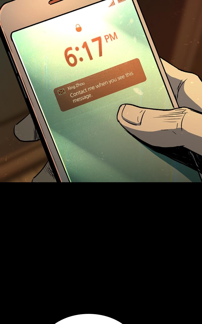 Kowloon: COPÓKA Chapter 13 - Page 99