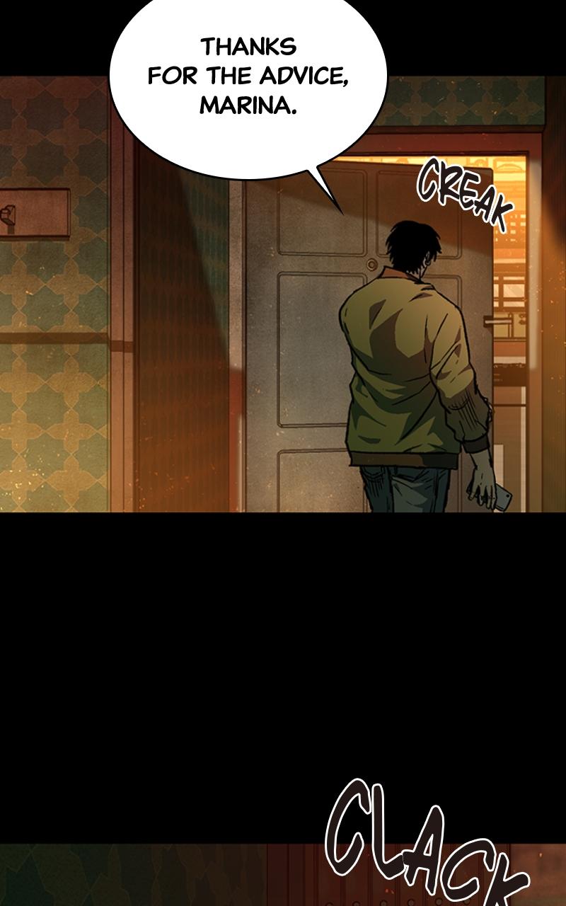 Kowloon: COPÓKA Chapter 13 - Page 100