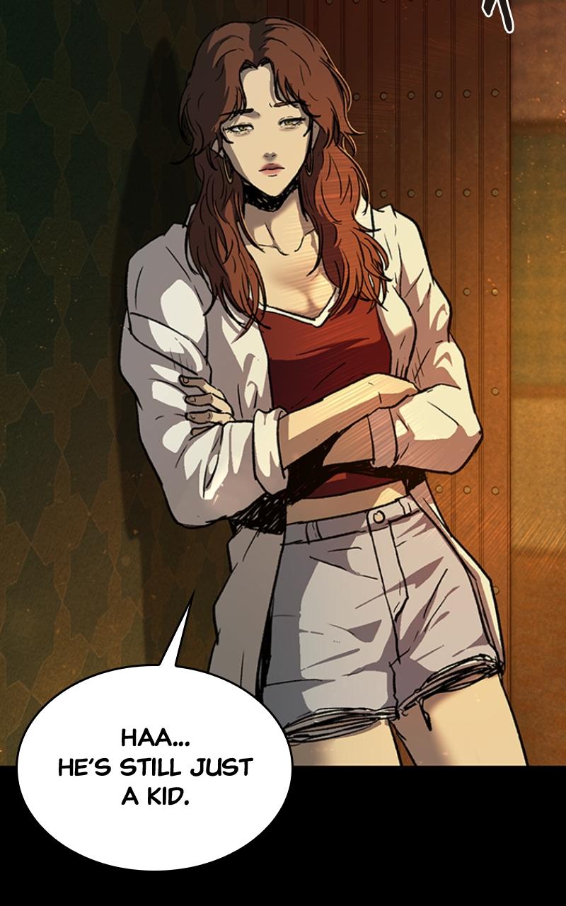 Kowloon: COPÓKA Chapter 13 - Page 101