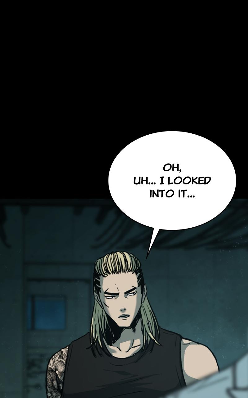 Kowloon: COPÓKA Chapter 13 - Page 105