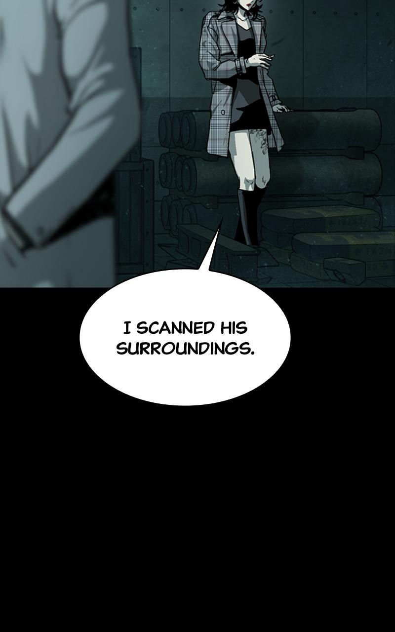 Kowloon: COPÓKA Chapter 13 - Page 107