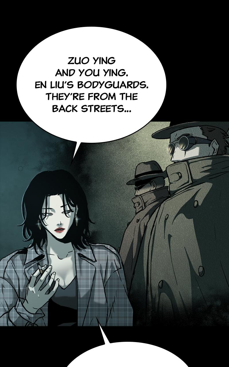 Kowloon: COPÓKA Chapter 13 - Page 108