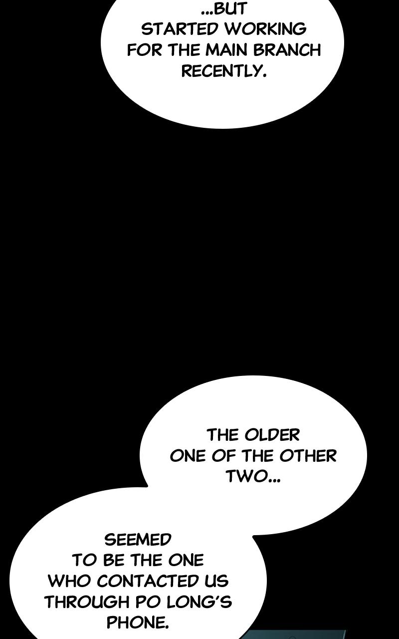 Kowloon: COPÓKA Chapter 13 - Page 109