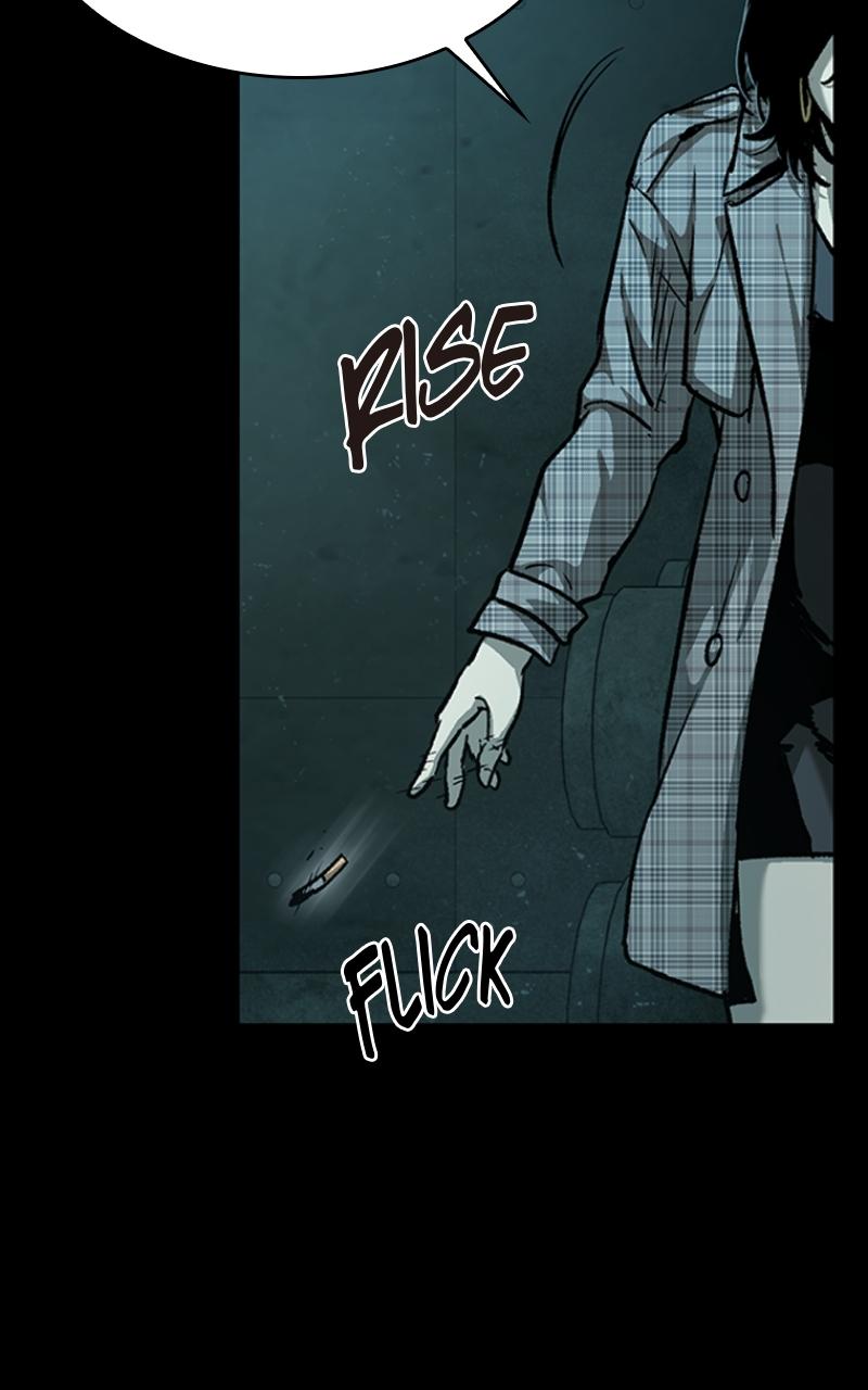 Kowloon: COPÓKA Chapter 13 - Page 110