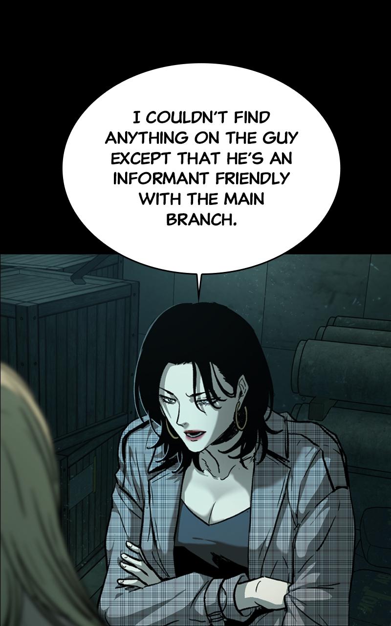 Kowloon: COPÓKA Chapter 13 - Page 111