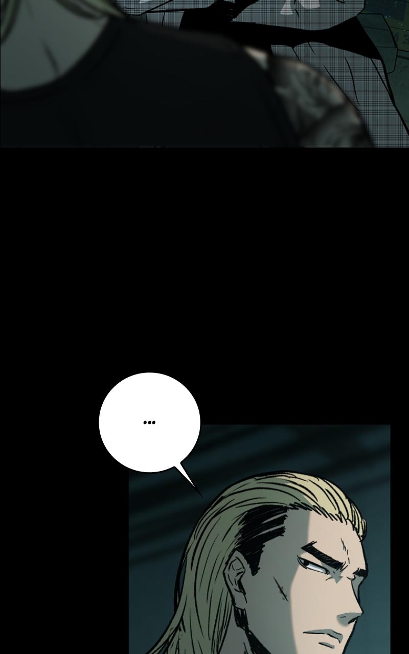 Kowloon: COPÓKA Chapter 13 - Page 112