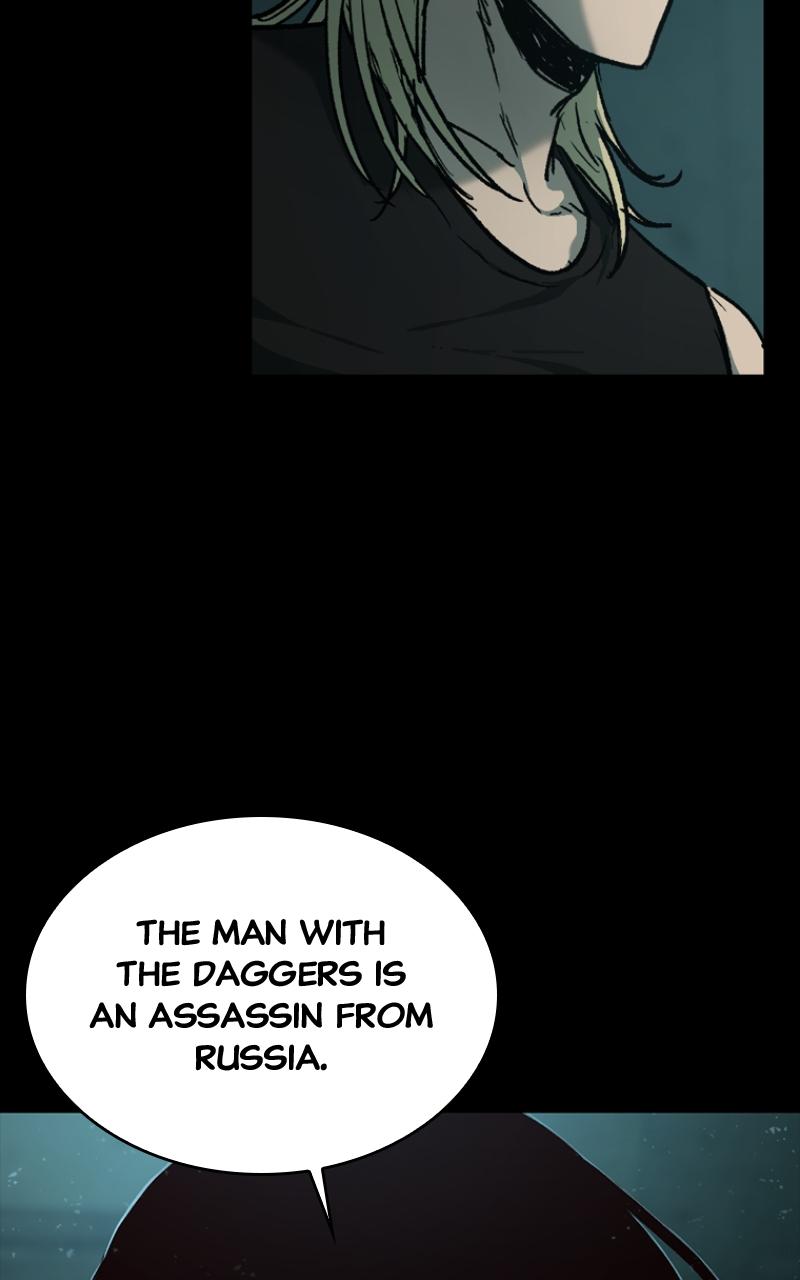 Kowloon: COPÓKA Chapter 13 - Page 113