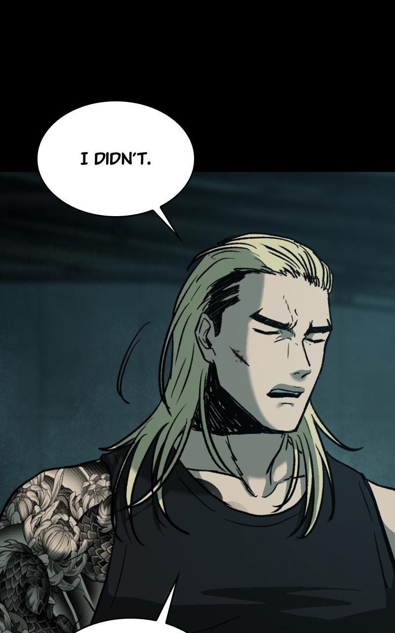 Kowloon: COPÓKA Chapter 13 - Page 115