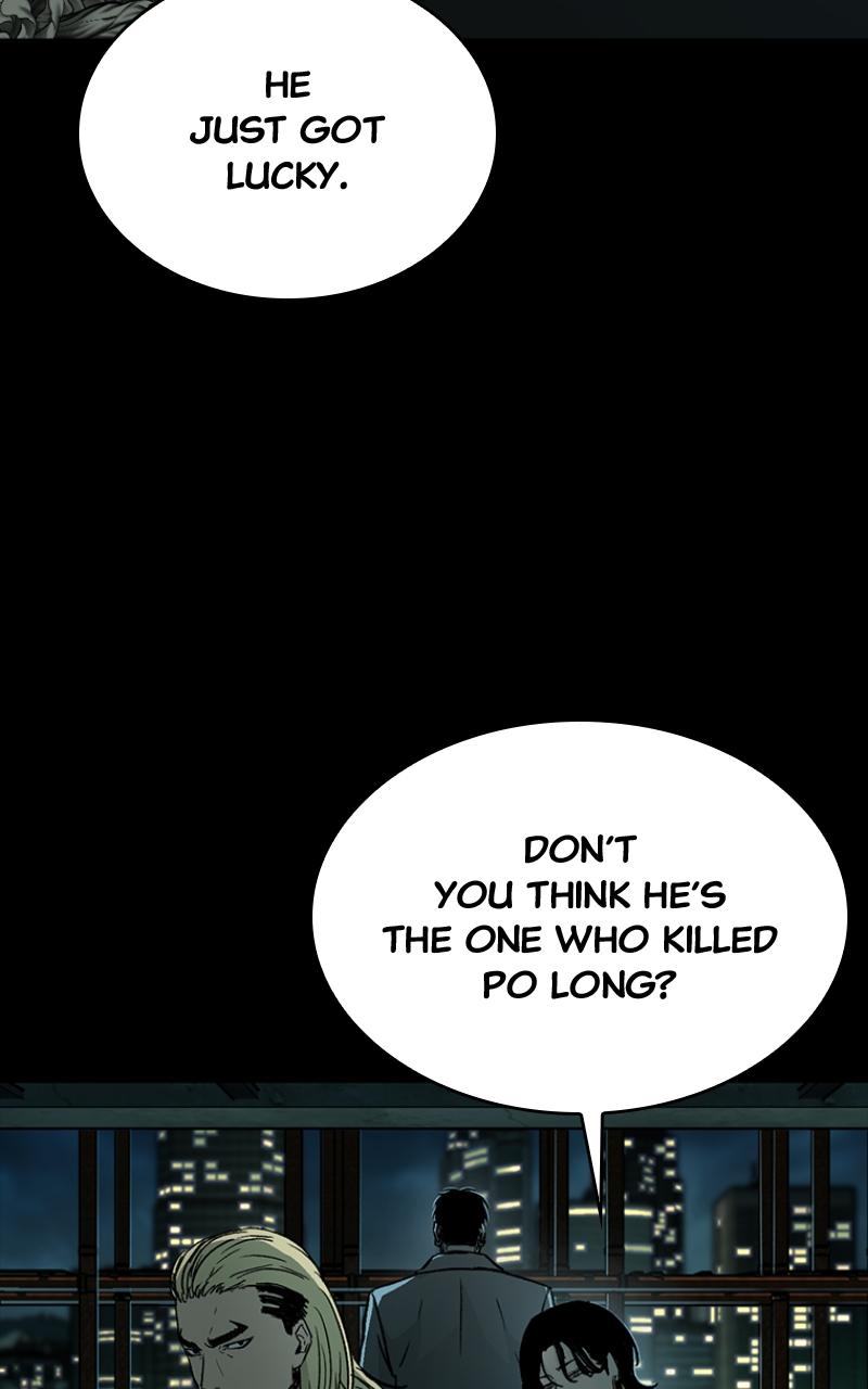 Kowloon: COPÓKA Chapter 13 - Page 116