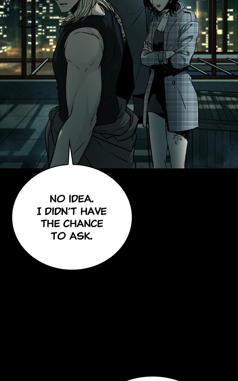 Kowloon: COPÓKA Chapter 13 - Page 117