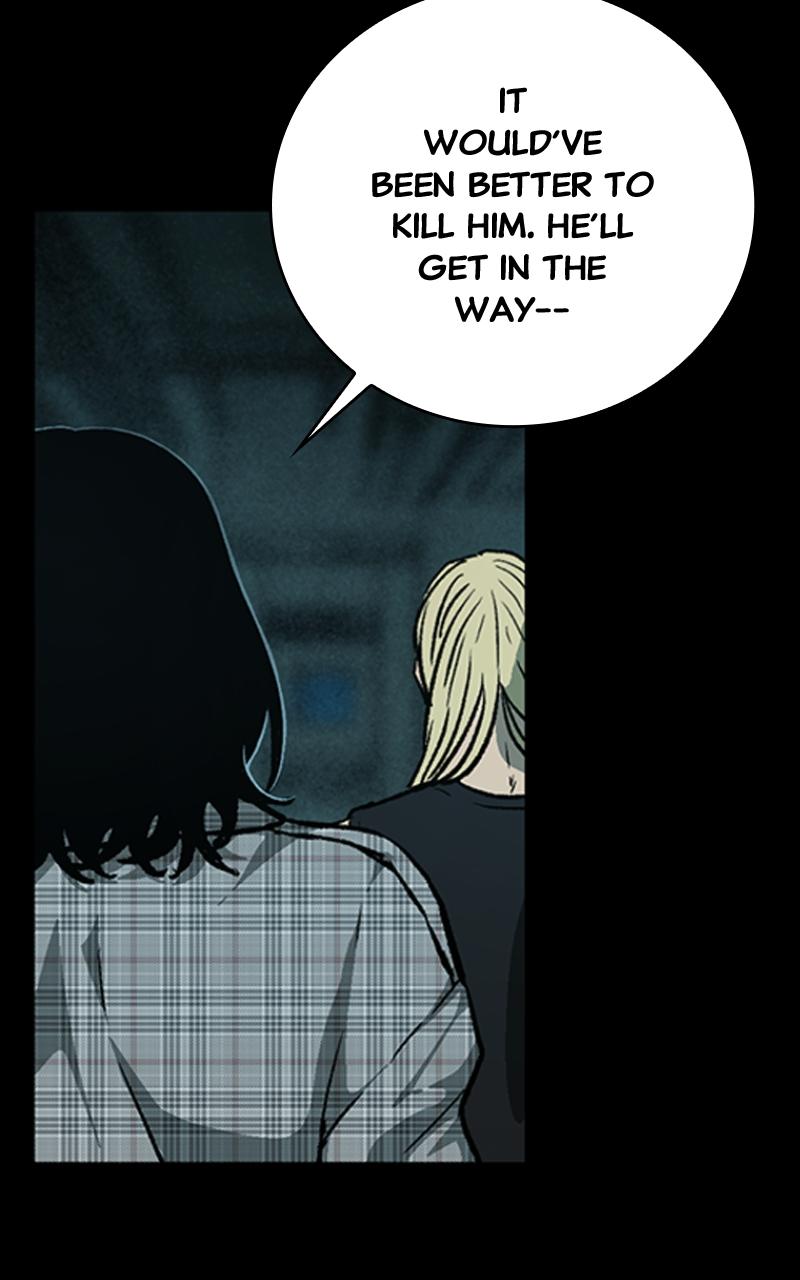 Kowloon: COPÓKA Chapter 13 - Page 118