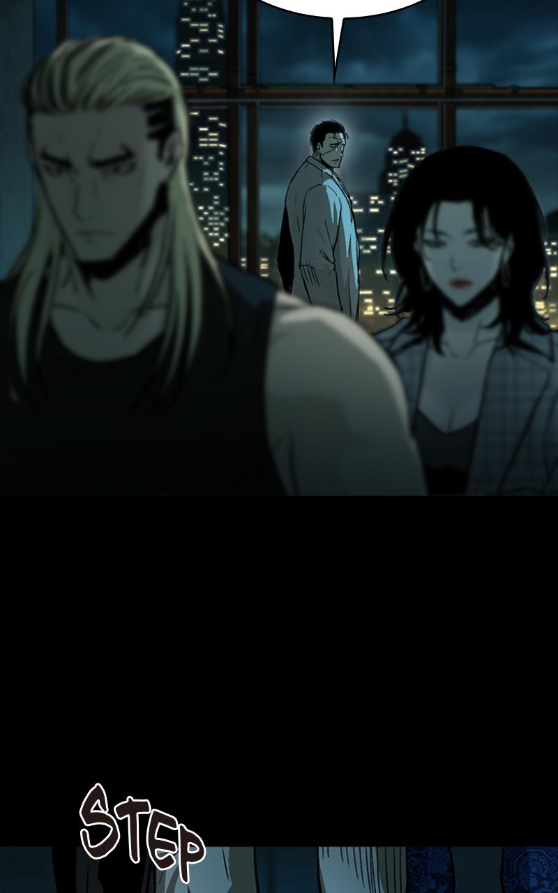 Kowloon: COPÓKA Chapter 13 - Page 121