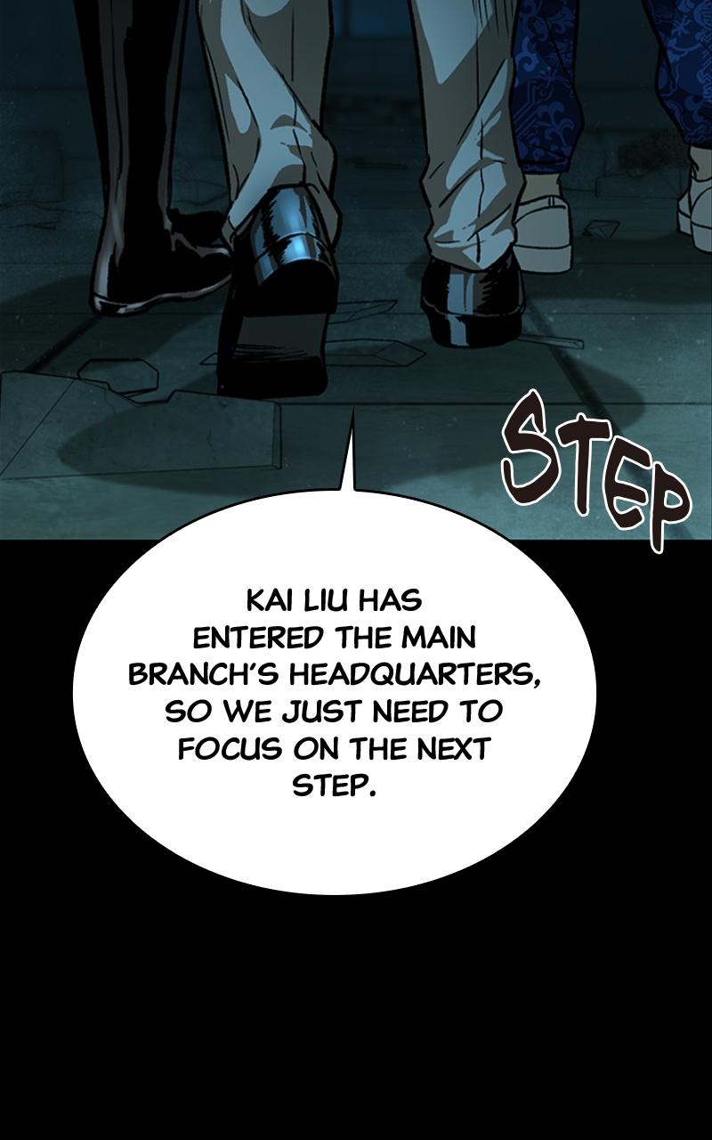 Kowloon: COPÓKA Chapter 13 - Page 122